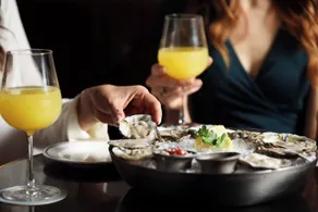 Hotel Distil, Autograph Collection - Restaurant
