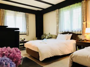 Shakespeare Hotel - Rom