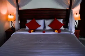 Sweet Escape - Boutique Hotel - Room