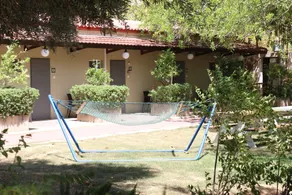 Ashdot Yaacov Ichud Kibbutz Country Lodging - Vue de la chambre
