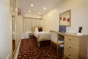 Best Western Ilford - Chambre