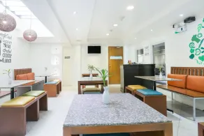 Royale Parc Inn & Suites - Restaurant