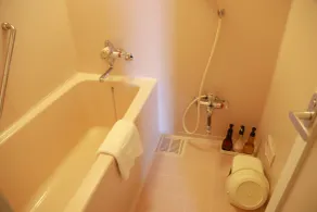 Naeba Prince Hotel - Bagno