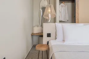 Anna Island - Room