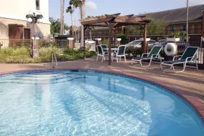 Holiday Inn Express Hotel and Suites Brownsville by IHG - Piscine