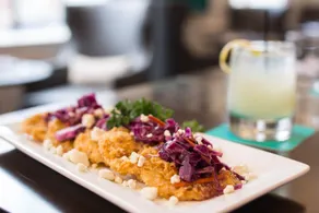 Hotel Indigo Baltimore Downtown by IHG - Restaurant