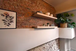 Up too 8- 10 Persons Stay in Antwerp - Hall