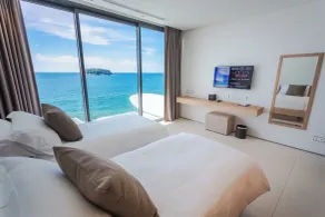 Kata Rocks - Chambre