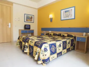 MLL Sahara Nubia Gobi Bay Hotel - Habitación