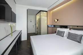 The Westist Hotel & Spa - Special Category - Room
