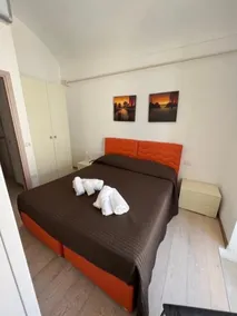 Plaza Rooms - Rom