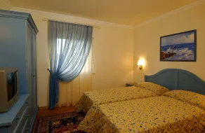 Residence Skiper Savudrija Apt 153 Pool & Gym - Happy Rentals - Zimmer