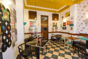 Hostal Bonbini - Restaurant