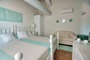 Domus Corallia-Luxury Rooms - Værelse