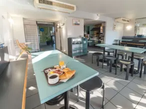 B&B HOTEL Auxerre Bourgogne - Restaurant