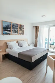 City Beach Makarska - Zimmer