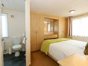 Jolie Lodge - Zimmer