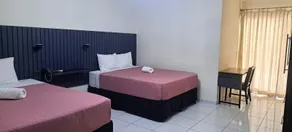 Kartagus B&B - Room