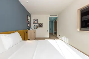 Hampton By Hilton Batumi Center - Værelse