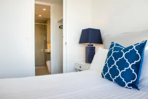 Inspire Boutique Apartments - Room