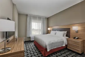 TownePlace Suites by Marriott Albuquerque Old Town - Zimmer
