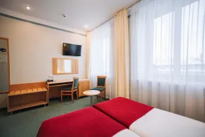 Rixwell Viru Square Hotel - Room