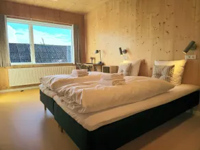 Skovsgård Hotel - Værelse