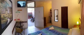Aloni - Guest house Dead Sea - Chambre
