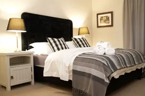 Nuwerus Lodge Paarl - Room