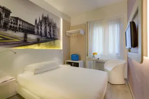 Kleos Hotel Milano Città Studi by Kleos Group Collection - Værelse