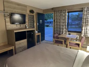 Viking Arms Inn - Ludington - Room
