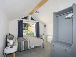 4 Ty Person - Habitación
