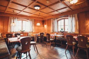 Batzenhäusl - Restaurant
