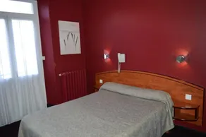 Hotel de La Paix - Camera