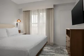 Homewood Suites by Hilton Cleveland-Solon - Zimmer