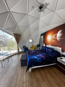 ixkapada glamping  - Camera