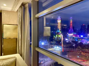 The Westin Shenzhen Nanshan - View from room