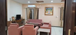 Ullasa by Aranyam Luxury Resort Udaipur - Rezeption