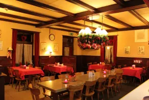 BasicRooms Hotel - Restaurant