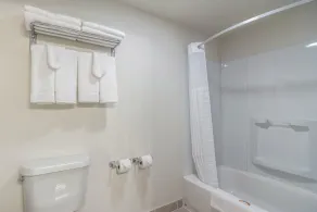 Days Inn by Wyndham Hartsfield Jackson Atlanta Airport West - Chambre