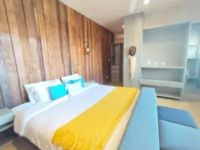Polo 15 - Room