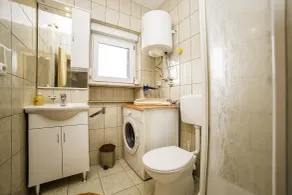 Apartments Bakula 1539 - Bathroom