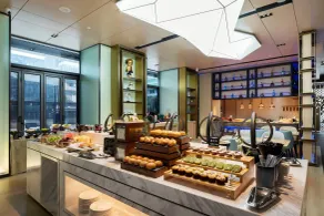 NOVOTEL HAIKOU WEST COAST - Ristorante
