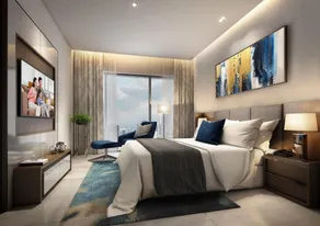 Somerset Downtown Al Khobar - Room