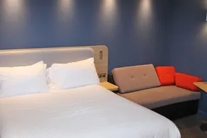 Holiday Inn Express - Bodmin - Victoria Junction by IHG - Room