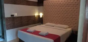 Jal Mahal Resort and Spa - Room