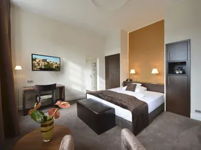 Park Villa Hotel - Chambre