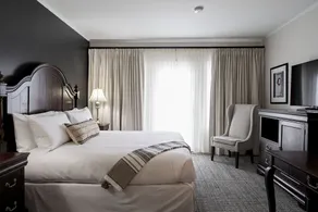 The Federal - Chambre