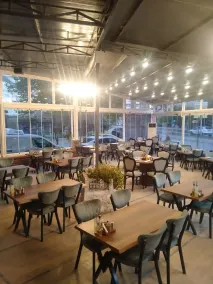 SAR-PER Hotel - Restaurant