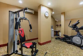 Gateway Hotel & Suites Ocean City, an Ascend Collection Hotel - Sala de fitness